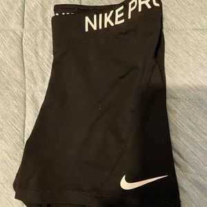Nike Pro Shorts